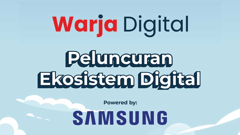 Koperasi Digital Masa Kini Bagi Kaum Milenial