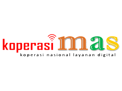 koperasi mas