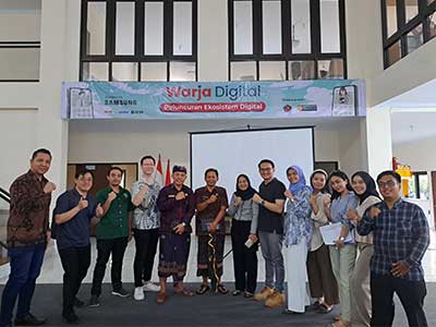 Warja Digital Buleleng